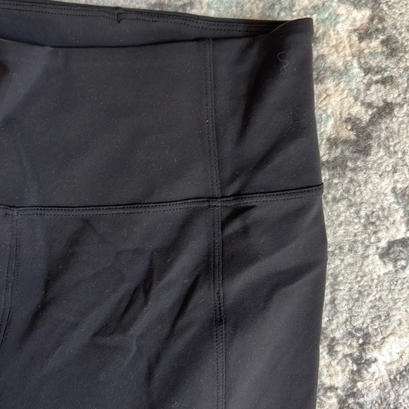 Athleta Delaney Street Tight Pants - Picture 4 of 12